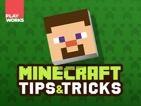 Install Minecraft Tips and Tricks on your Roku Device