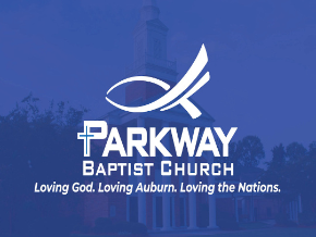 Parkway Baptist Church | TV App | Roku Channel Store | Roku