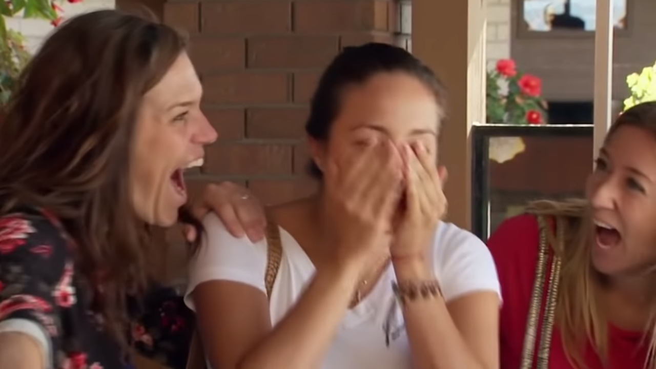 Just For Laughs Gags Pranks TV App Roku Channel Store Roku