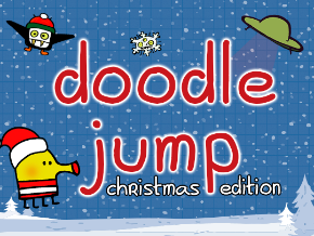 Doodle jump 