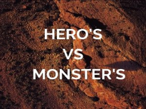 Heroes vs Monsters Channels | TV Apps | Roku Channel Store | Roku