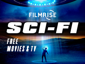 FilmRise Sci-Fi