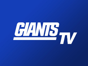 what channel is the new york giants game on tomorrow