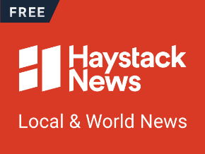 Install Haystack Local & World News on your Roku Device