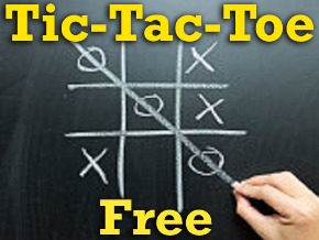 Tic Tac Toe Free Halloween, TV App, Roku Channel Store