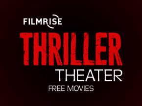 FilmRise Thriller Theatre