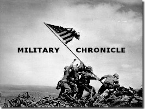 Military Chronicle