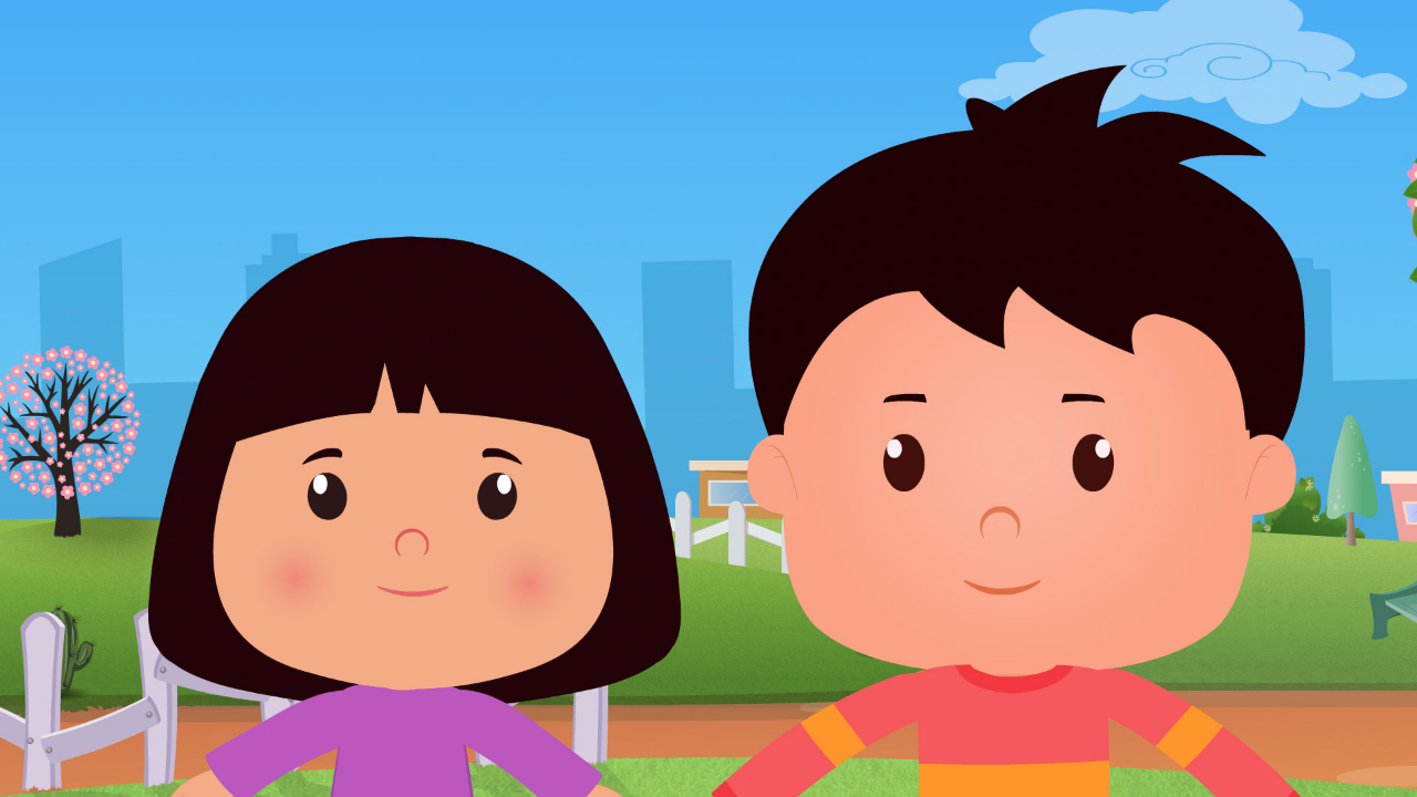 Kids Stories by HappyKids.tv | Roku Channel Store | Roku