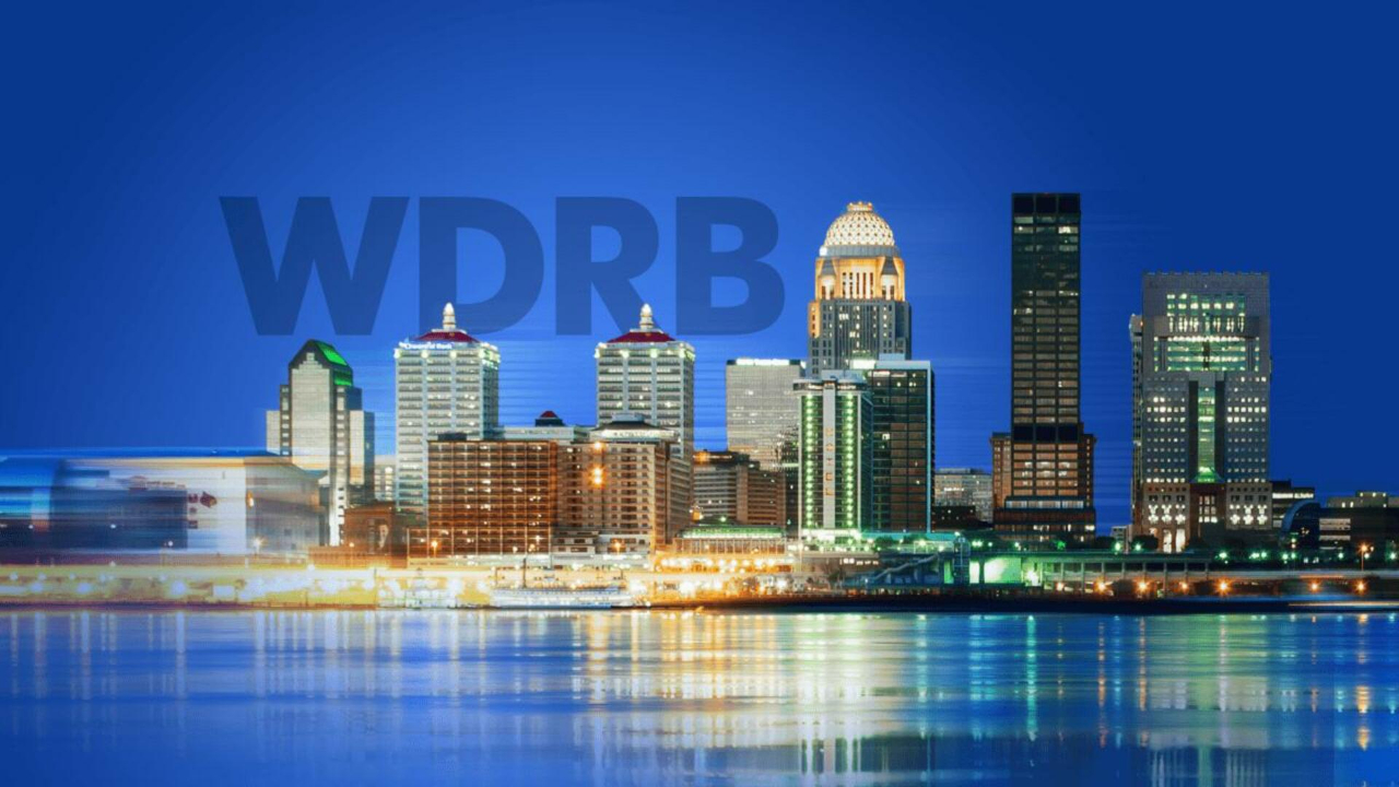 WDRB Now | TV App | Roku Channel Store | Roku