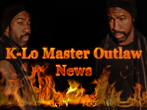 K-Lo Master Outlaw News | RK Guide