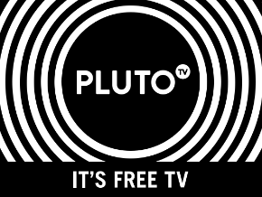 Image result for what is pluto tv