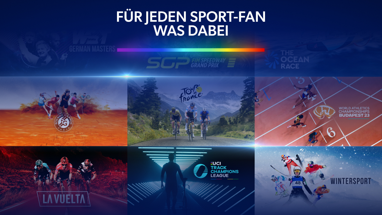 discovery+ | Jetzt streamen | Roku Channel Store | Roku