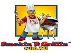 Smokin' & Grillin with AB 