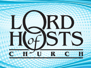 lord of hosts church