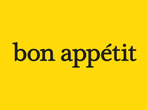 Bon Appétit, TV App, Roku Channel Store
