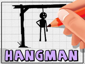 JavaScript Hangman game