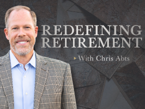 Redefining Retirement | RK Guide
