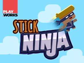 Install Stick Ninja on your Roku Device