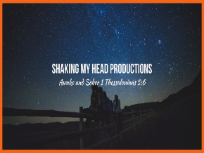 Shaking My Head Productions | Roku Channel Store | Roku