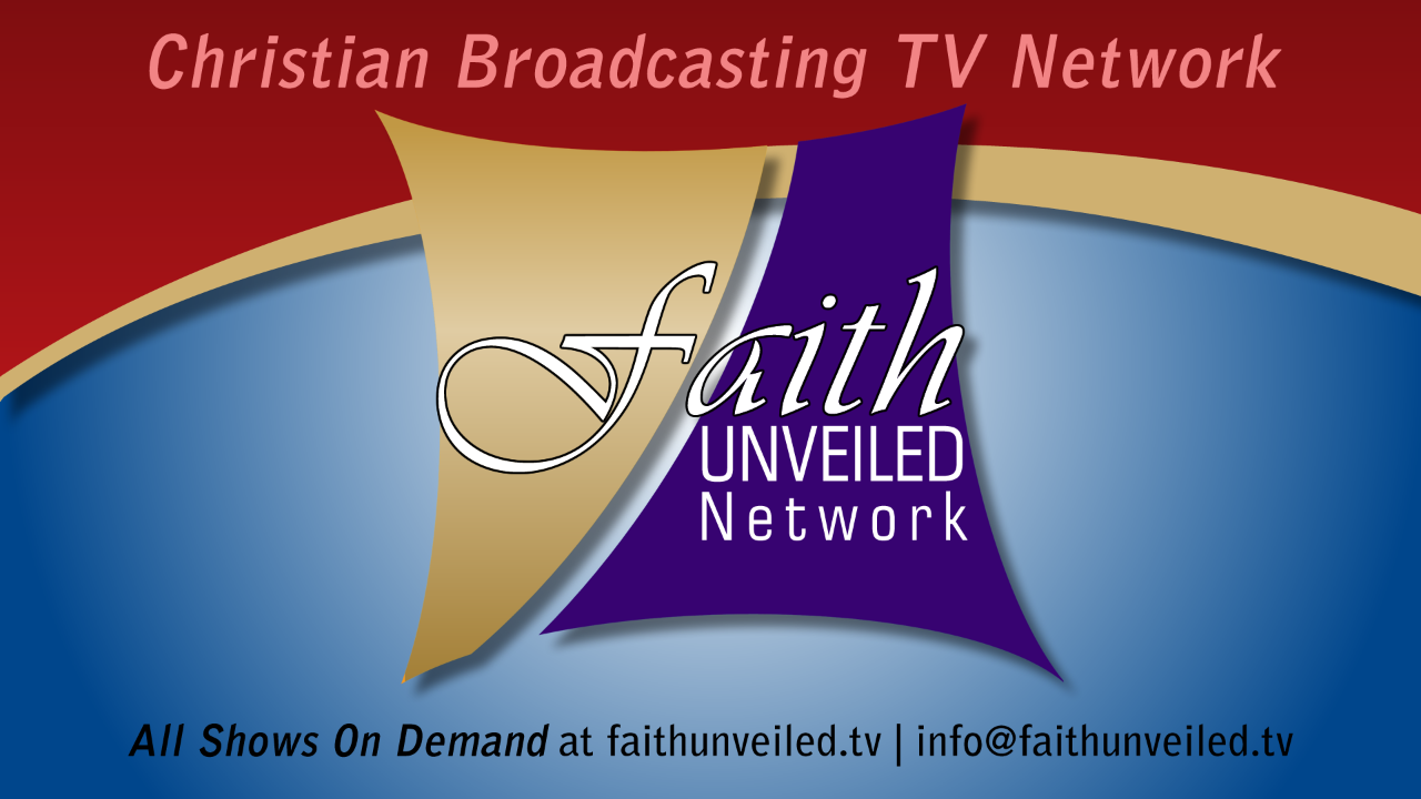 Faith Unveiled Network | TV App | Roku Channel Store | Roku