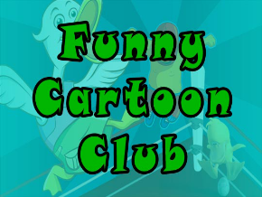 Funny Cartoon Club | TV App | Roku Channel Store | Roku Funny Cartoon Club | TV App | Roku Channel Store | Roku