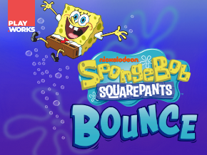 SpongeBob SquarePants Bounce | TV App | Roku Channel Store | Roku