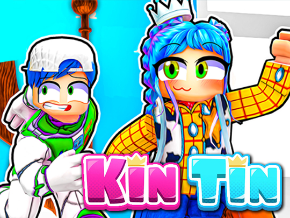 Install Kin Tin on your Roku Device