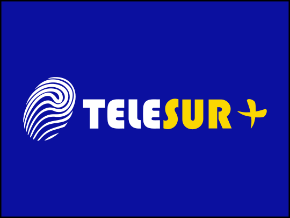 Install Telesur+ on your Roku Device
