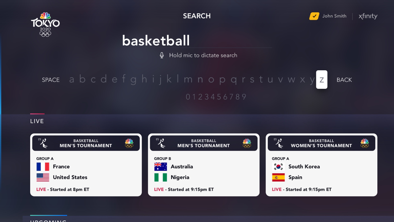 NBC Sports TV App Roku Channel Store Roku