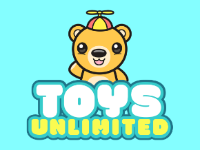 toys unlimited toys unlimited