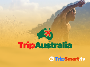 Trip Australia Logo
