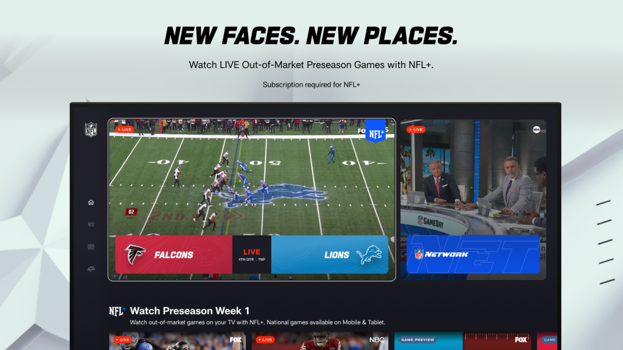 NFL | TV App | Roku Channel Store | Roku - How Much Is The Nfl Channel On Roku