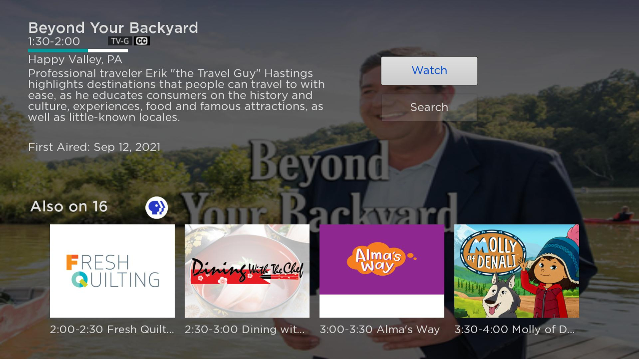 AllStream Now | TV App | Roku Channel Store | Roku