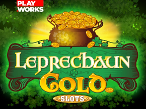 Leprechauns Gold