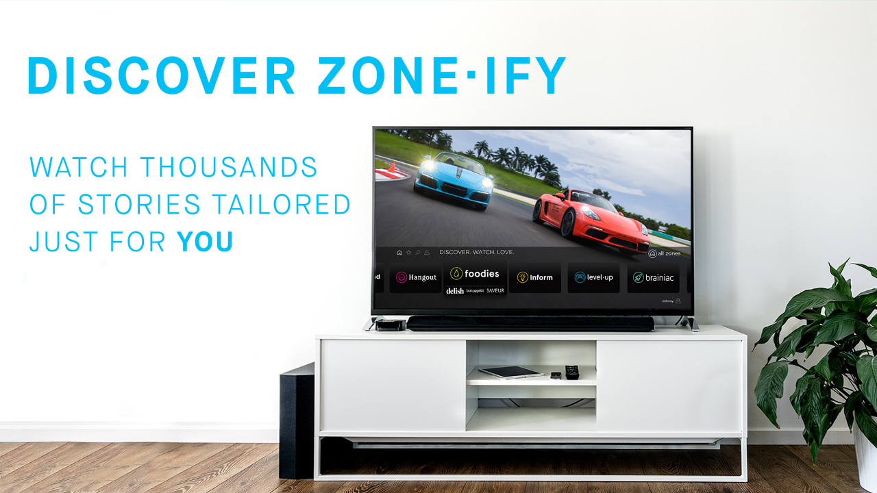 zoneify | RK Guide