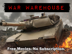 War Warehouse - Free Movies
