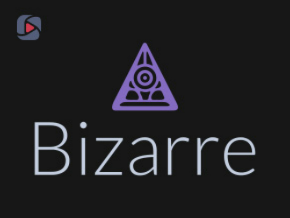 Bizarre by Fawesome.tv