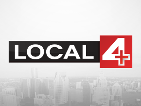 Watch Local 4 News on your smart TV or streaming stick