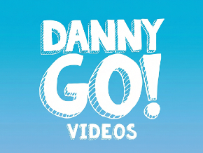 Install Danny Go Videos for Kids on your Roku Device