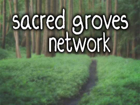 Sacred Groves Network | TV App | Roku Channel Store | Roku