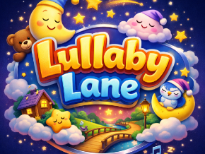 Lullaby Lane