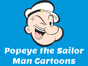 Install Popeye the Sailor Man Cartoons on your Roku Device