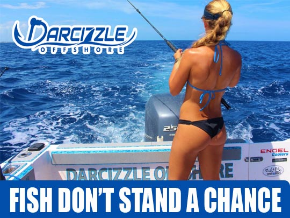 darcizzle offshore