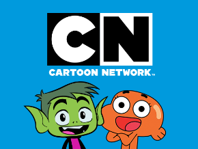 Cartoon Network Roku Channel Store Roku