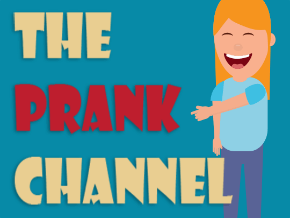 The Prank Channel On Roku Roku Channel Info Reviews