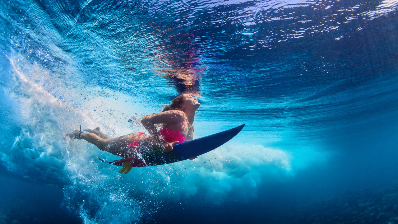 Surf TV | TV App | Roku Channel Store | Roku