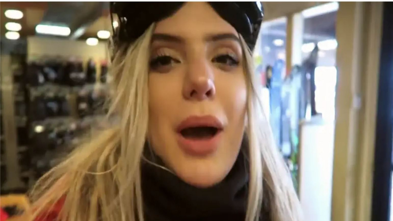 Snowboarding Worldwide TV App Roku Channel Store Roku