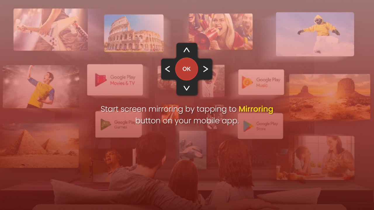 TCL Screen Mirroring TV App Roku Channel Store Roku tcl-screen-mirroring-tv-app-roku-channel-store-roku