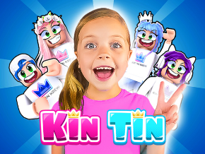 Kin Tin | TV App | Roku Channel Store | Roku