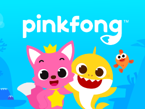 Pinkfong Baby Shark Tv App Roku Channel Store Roku